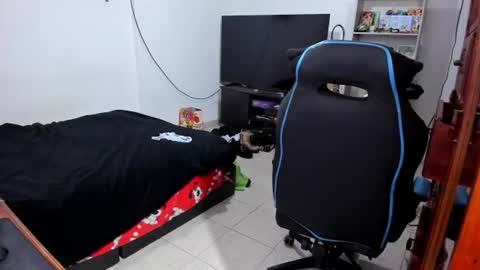 Geek Nicole    im Neeko UwU online show from July 2026 11:50:02 AM