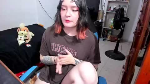 Geek Nicole    im Neeko UwU online show from July 2026 12:48:02 PM