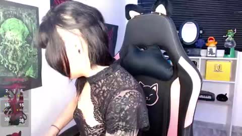 Neena Nyx online show from June 2026 01:16:02 AM