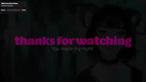 Neena Nyx online show from June 2026 02:53:01 AM