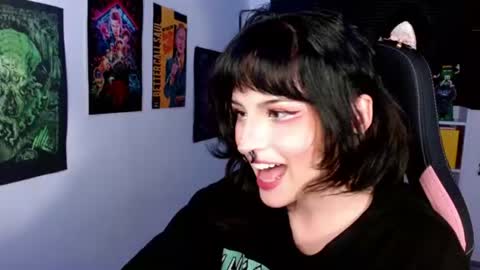 Neena Nyx online show from July 2026 12:17:02 AM