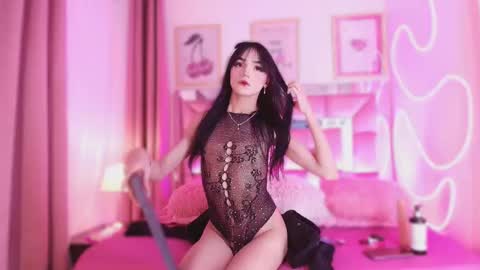 nefera_nox online show from December 2025 03:38:02 AM