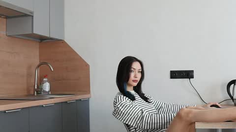 Snapshot of neferpitaa chatting on April 2026 05:08:02 AM Kemi online show from April 2026 05:08:02 AM