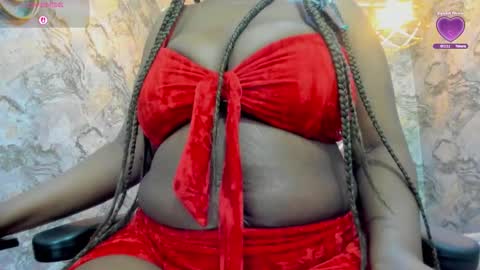 Nefer  online show from November 2025 07:02:02 PM