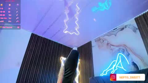 NEFTIS  online show from July 2026 08:48:01 PM