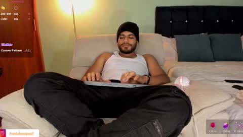 NEGAN  online show from November 2025 02:22:02 AM