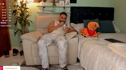 NEGAN  online show from January 2026 01:10:02 AM