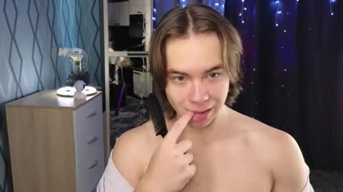 Negan online show from October 2025 03:49:02 AM