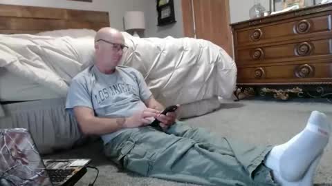 Snapshot of neighborguy4u chatting on November 2025 01:33:02 PM NEIGHBORGUY4U online show from November 2025 01:33:02 PM