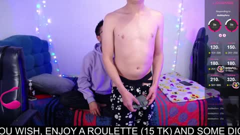     NEW  ONLYFANS OF SCOTT online show from January 2025 11:24:01 PM