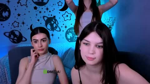 Meow online show from May 2026 02:03:01 PM