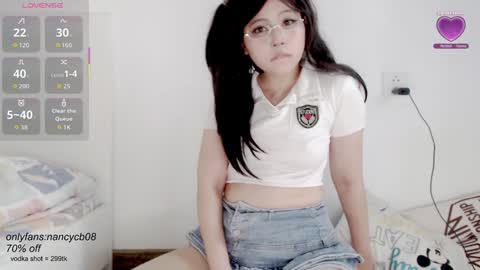 Nancy  no baby bb....or other name online show from September 2025 07:08:01 AM