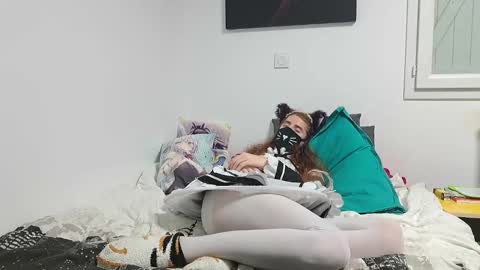 Neko online show from January 2025 03:38:01 AM