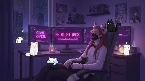 Neko online show from March 2026 04:02:01 PM