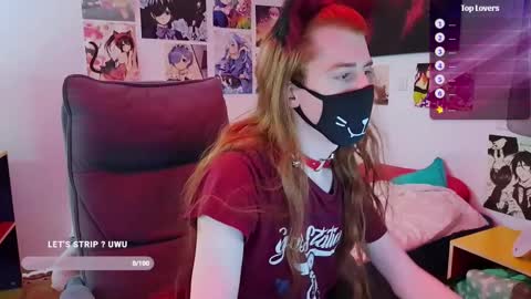 Neko online show from March 2026 06:02:02 PM