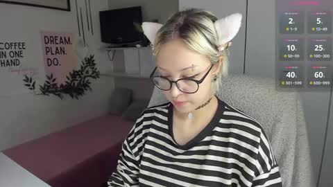 Kate online show from March 2026 07:23:01 AM