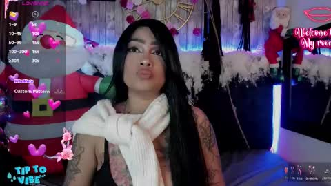 Miah online show from December 2025 11:58:02 AM