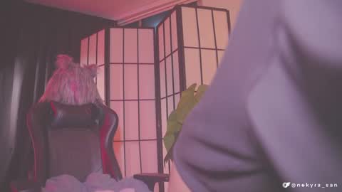 Mely  Birthday party saturday night BYO online show from February 2025 12:36:02 AM