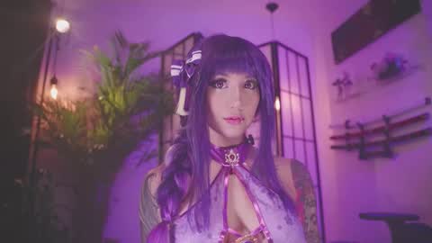 Mely  Birthday party saturday night BYO online show from September 2025 12:38:01 AM