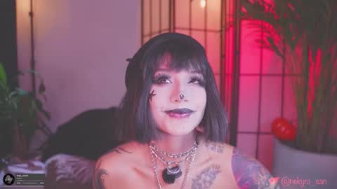 Mely  Birthday party saturday night BYO online show from October 2025 01:06:02 AM