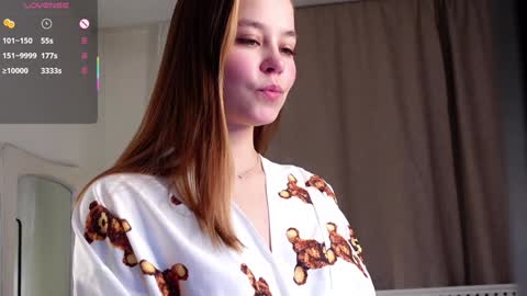 Snapshot of neldaaskins chatting on January 2025 01:08:01 AM Lana online show from January 2025 01:08:01 AM