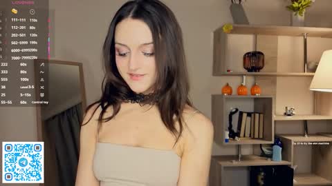 Vicky and Beatrice online show from February 2026 07:12:01 PM