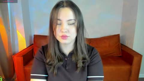 Snapshot of nelie_evans chatting on April 2026 10:54:01 AM nelie_evans online show from April 2026 10:54:01 AM