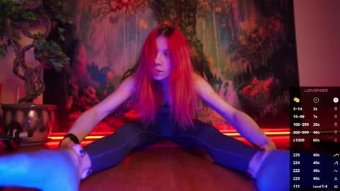 Dany online show from December 2024 06:23:02 AM