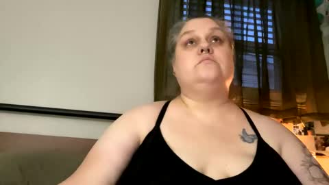 Nellie Atlas online show from March 2025 12:07:02 AM