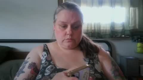 Nellie Atlas online show from July 2026 08:27:02 PM