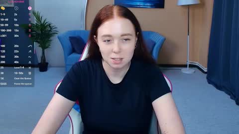 Nelli online show from May 2026 07:44:02 PM