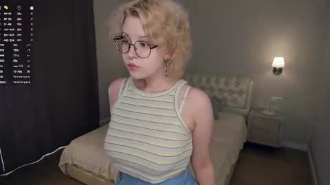 nelly_gloss online show from July 2026 07:56:01 AM