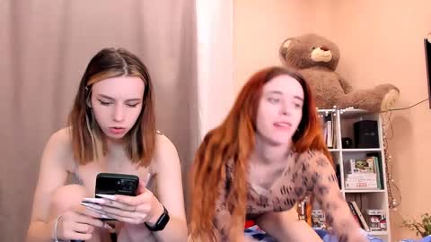 nelly_yy online show from January 2025 11:30:02 AM