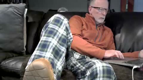 Jack online show from December 2025 02:52:01 AM