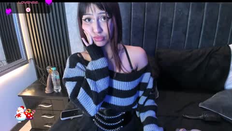 Nemesis online show from December 2024 01:47:02 AM