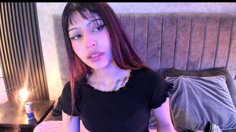 Nemesis online show from December 2024 07:10:01 PM