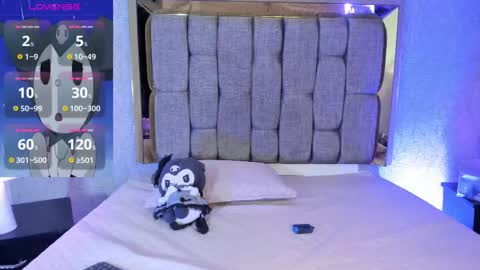 Nemesis online show from September 2025 08:31:02 PM