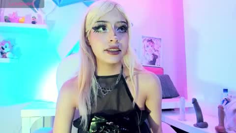 Nemesis online show from March 2026 01:05:02 PM