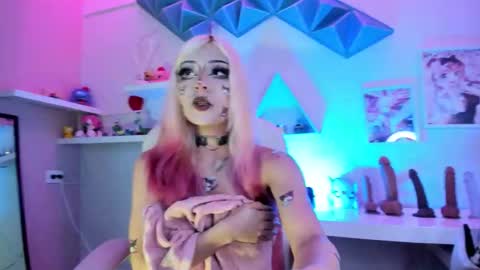 Nemesis online show from March 2026 04:07:02 PM