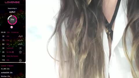 Snapshot of nene_sweet_mommy chatting on January 2025 08:21:02 PM nene sweet mommy online show from January 2025 08:21:02 PM