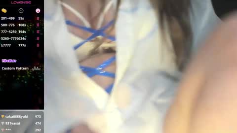 Snapshot of nene_sweet_mommy chatting on January 2025 08:40:02 PM nene sweet mommy online show from January 2025 08:40:02 PM