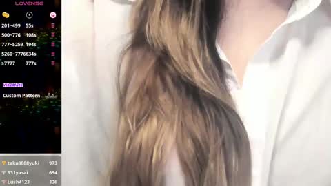 Snapshot of nene_sweet_mommy chatting on January 2025 08:19:02 PM nene sweet mommy online show from January 2025 08:19:02 PM