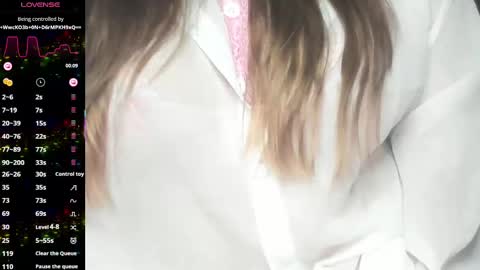 Snapshot of nene_sweet_mommy chatting on March 2025 08:42:02 PM nene sweet mommy online show from March 2025 08:42:02 PM