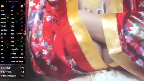 Snapshot of nene_sweet_mommy chatting on March 2025 08:40:01 PM nene sweet mommy online show from March 2025 08:40:01 PM