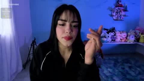 nenitaa_ online show from July 2026 08:34:02 PM