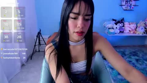 nenitaa_ online show from July 2026 08:51:01 PM