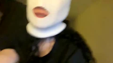 Fieryblow online show from May 2026 12:52:02 AM