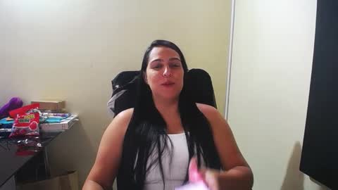 Snapshot of neny445 chatting on January 2025 04:06:02 PM kelly lopez online show from January 2025 04:06:02 PM