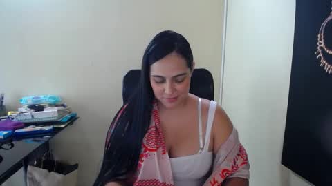 Snapshot of neny445 chatting on February 2025 05:20:02 PM kelly lopez online show from February 2025 05:20:02 PM