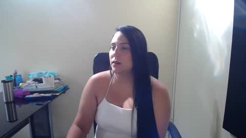 Snapshot of neny445 chatting on February 2025 02:08:01 PM kelly lopez online show from February 2025 02:08:01 PM